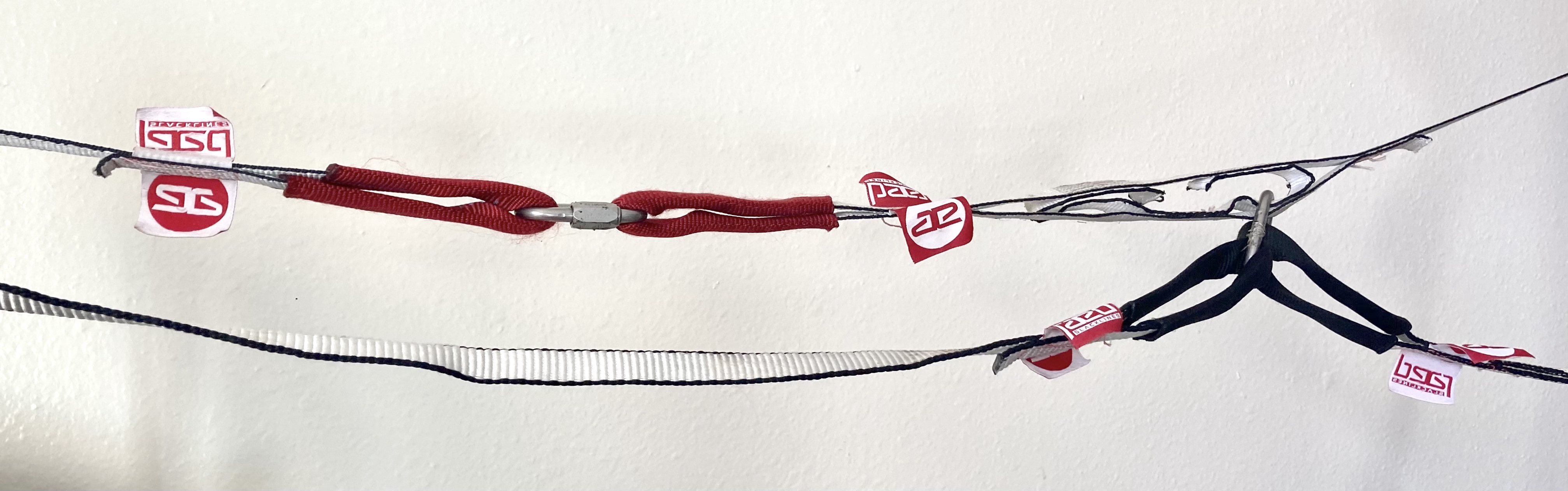 Factors Influencing Choice of Split Connections